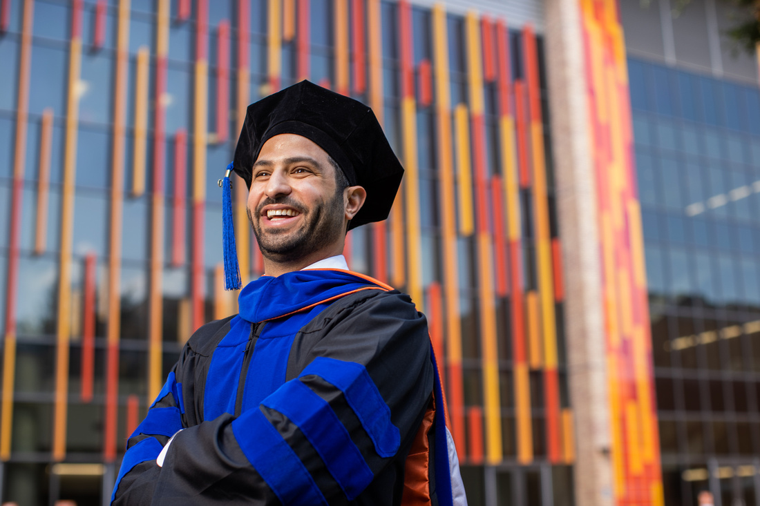 graduate