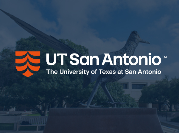 UTSA logo
