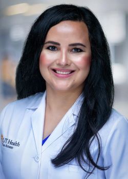 Cynthia Cantu, MD