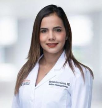 Marcela Mazo-Canola, MD