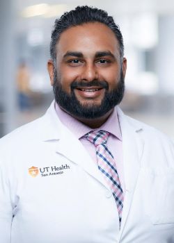 Pratik Patel, MD