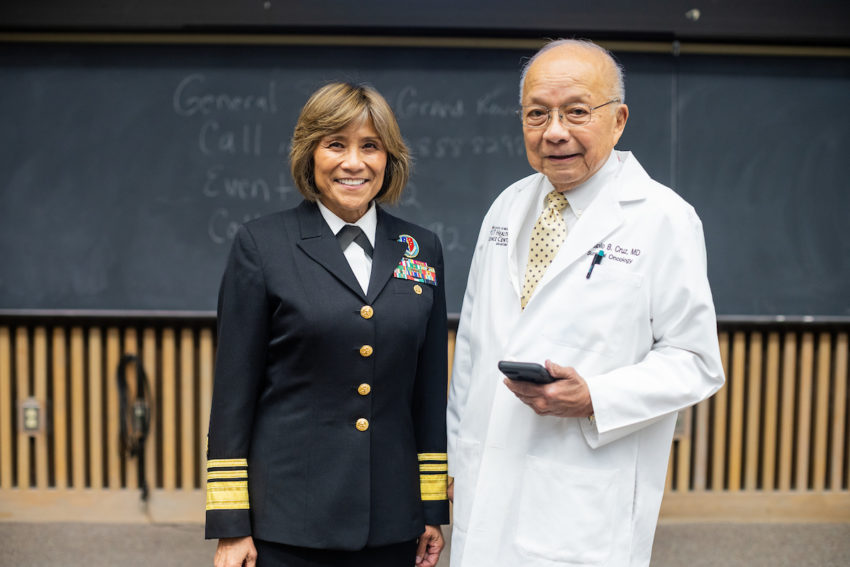 A legacy continued: 365 surgeons and counting