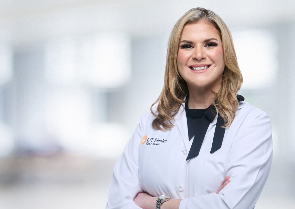 A determined journey to transform cancer care