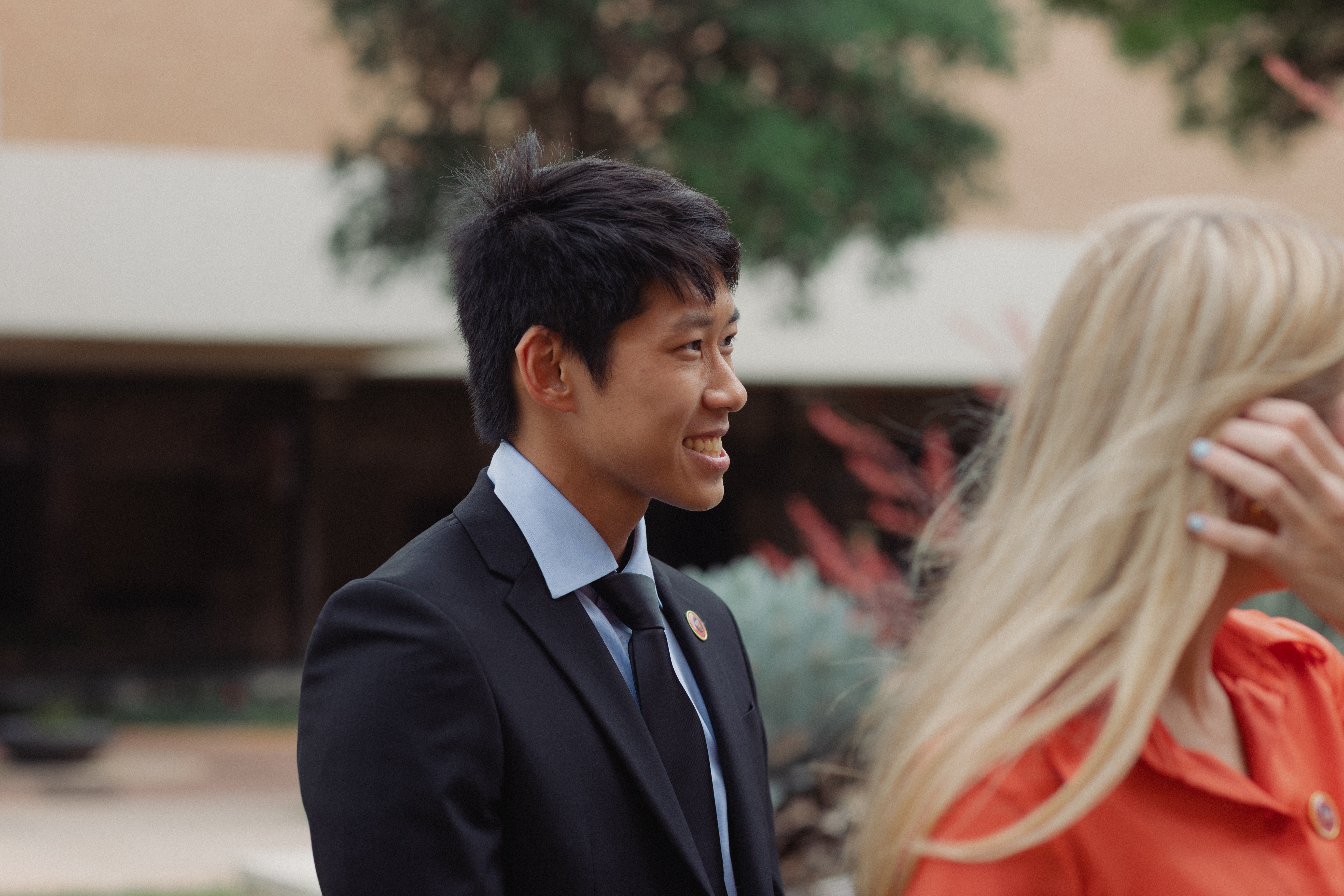 Andrew Lam