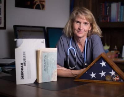 Deborah Mueller, MD