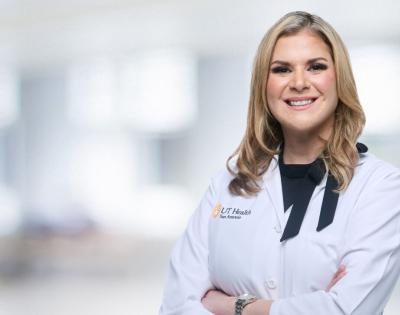 A determined journey to transform cancer care